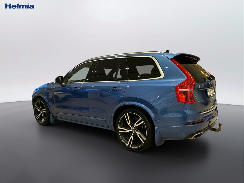 Bild 3 av Volvo XC90
