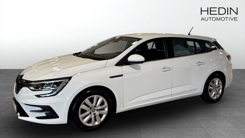 Bild 1 av Renault Mégane Sport Tourer