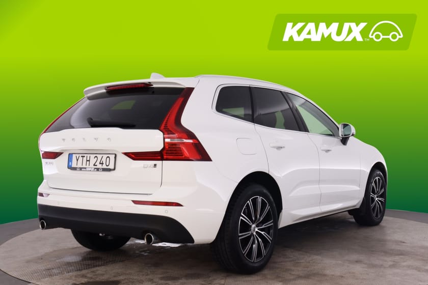Bild 4 av Volvo XC60