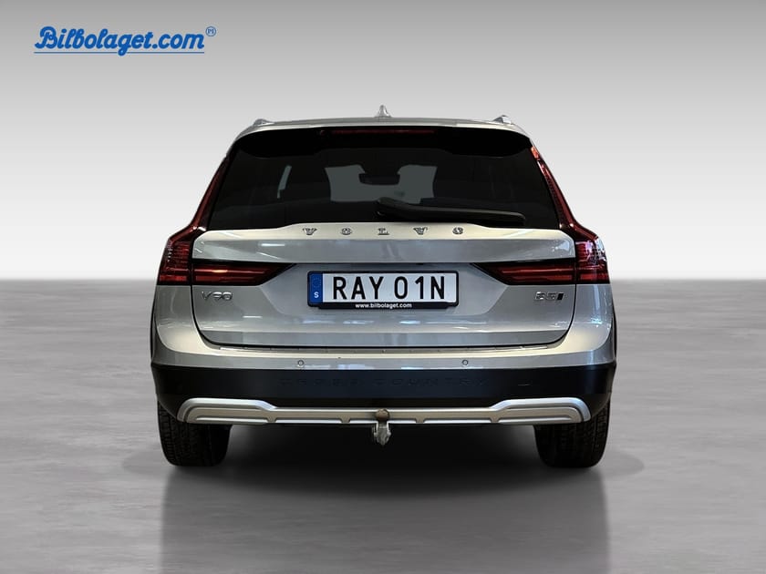 Bild 5 av Volvo V90 Cross Country