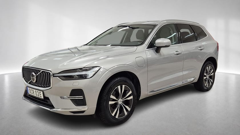 Bild 1 av Volvo XC60