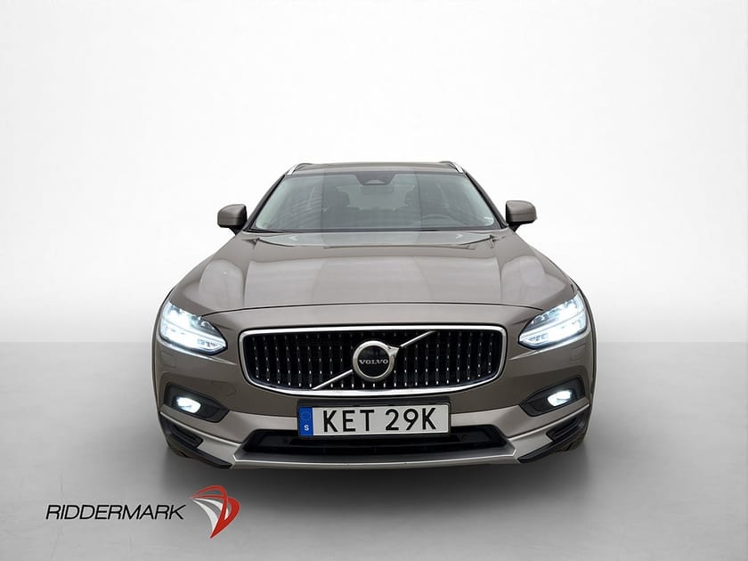 Bild 2 av Volvo V90 Cross Country