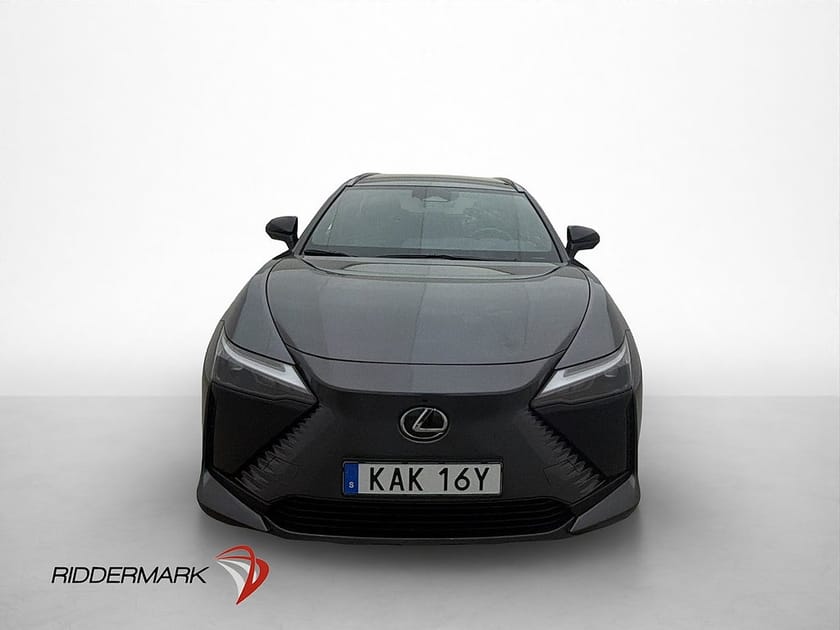 Bild 1 av Lexus RZ 350e