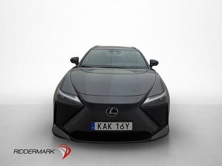 Lexus RZ 350e
