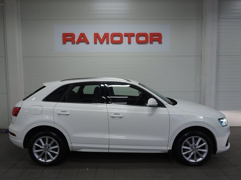 Bild 5 av Audi Q3