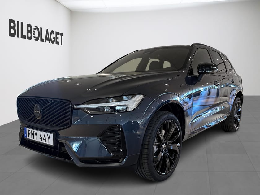 Bild 1 av Volvo XC60