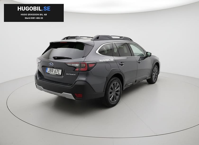 Bild 5 av Subaru Outback
