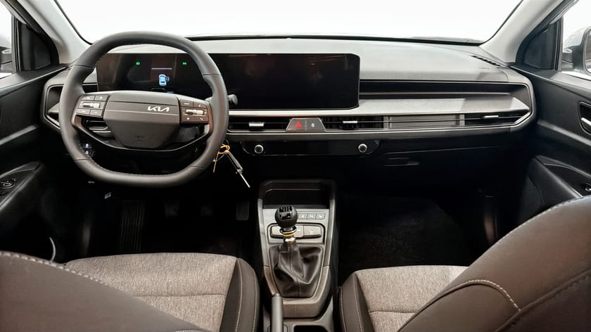 Bild 4 av Kia Stonic