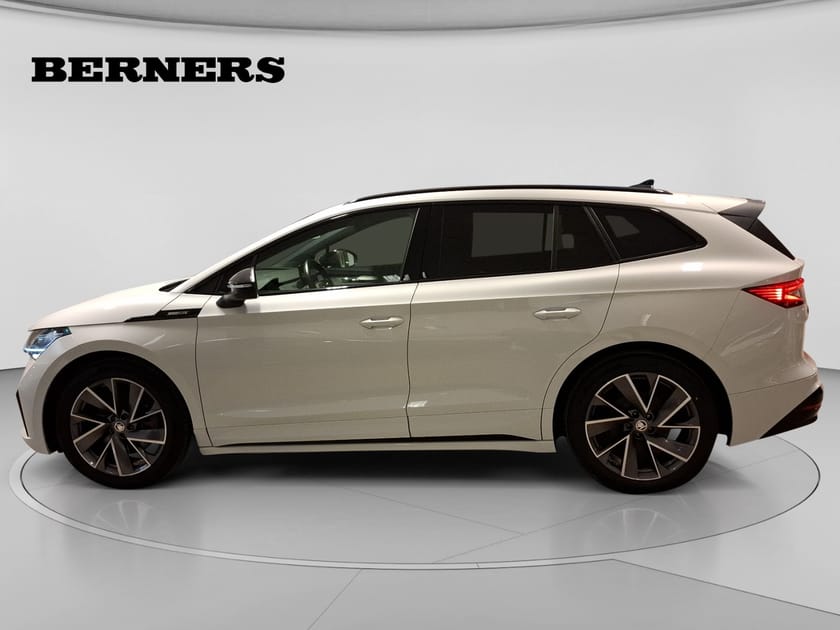 Bild 2 av Škoda Enyaq iV 80x