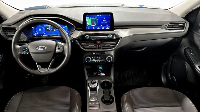 Bild 5 av Ford Kuga Plug-In Hybrid