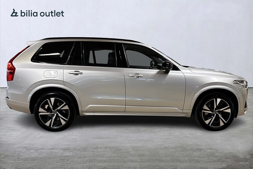 Bild 5 av Volvo XC90 7 Säten