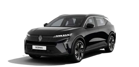 Renault Scenic E-Tech High Range