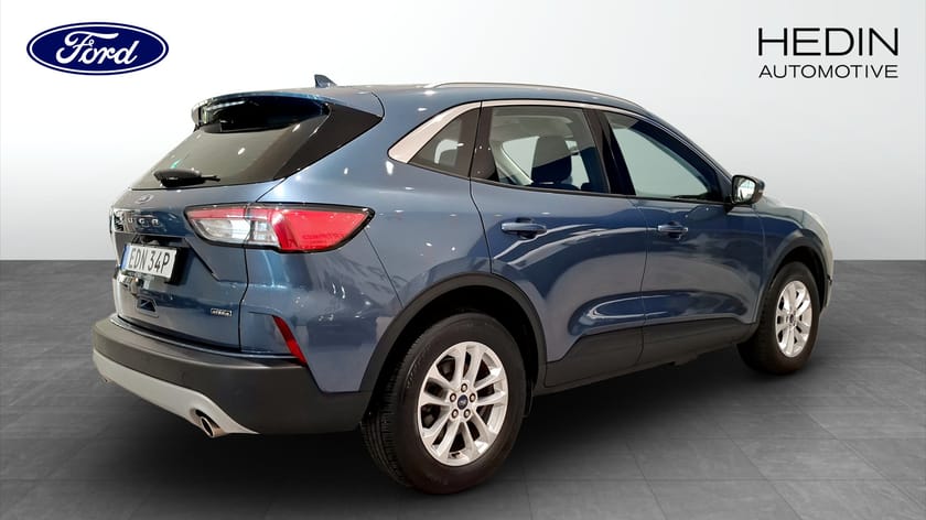 Bild 2 av Ford Kuga Plug-In Hybrid