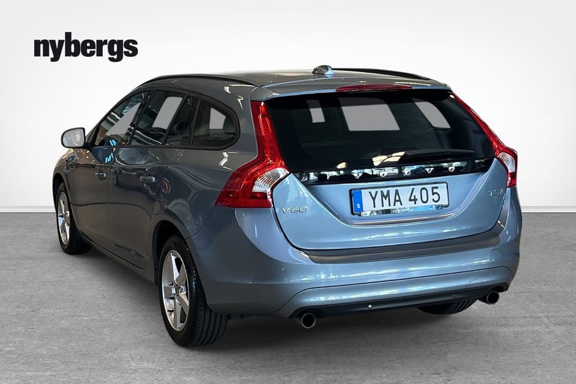 Bild 3 av Volvo V60