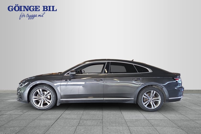 Bild 5 av Volkswagen Arteon