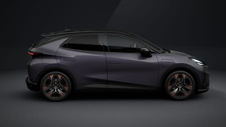 CUPRA Raval Endurance