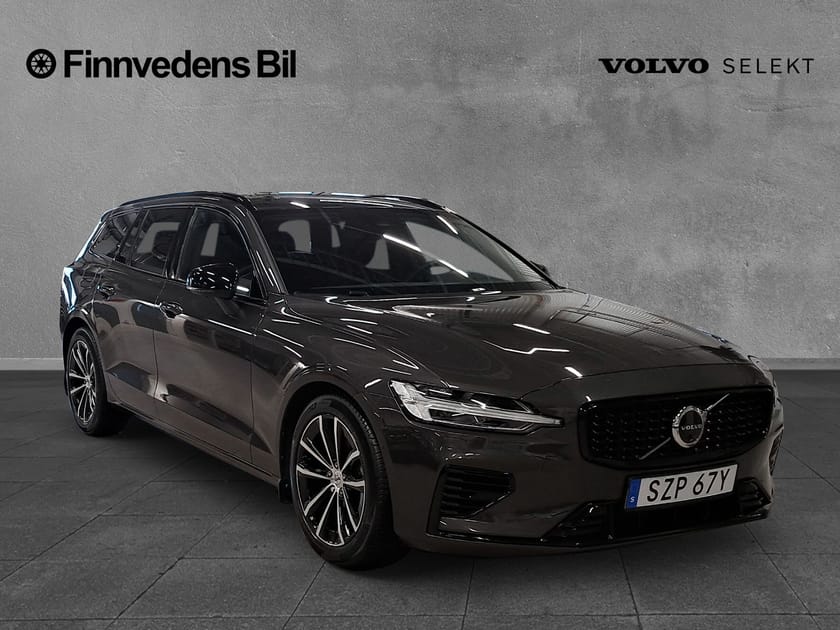 Bild 2 av Volvo V60
