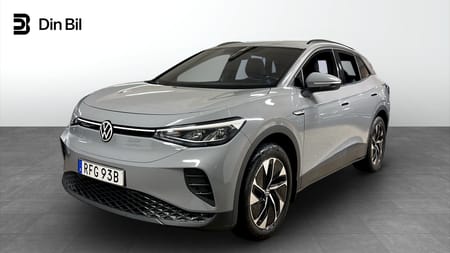 Volkswagen ID.4 Pro Performance
