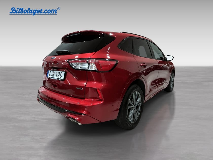Bild 3 av Ford Kuga Plug-In Hybrid