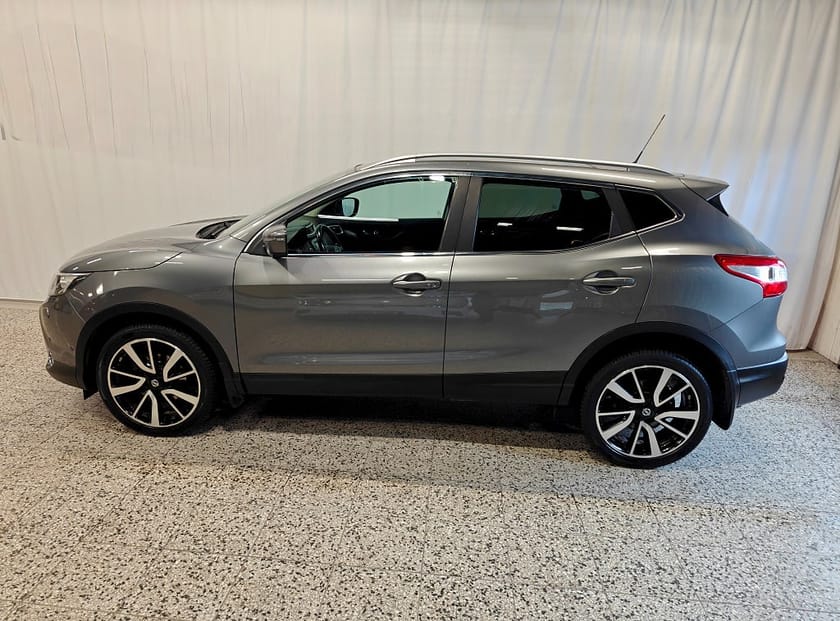 Bild 2 av Nissan Qashqai