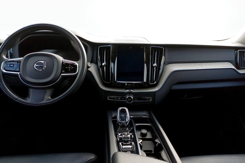 Bild 4 av Volvo XC60