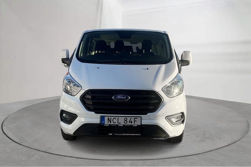 Bild 5 av Ford Transit Custom 320 Kombi