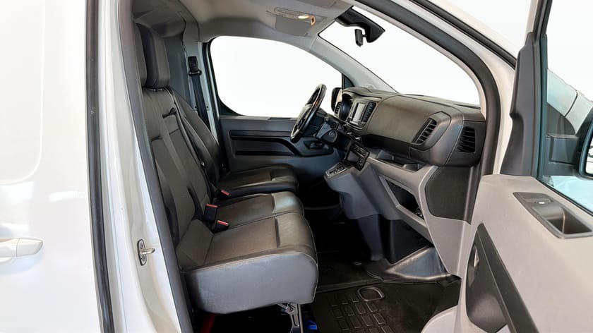 Bild 3 av Peugeot e-Expert