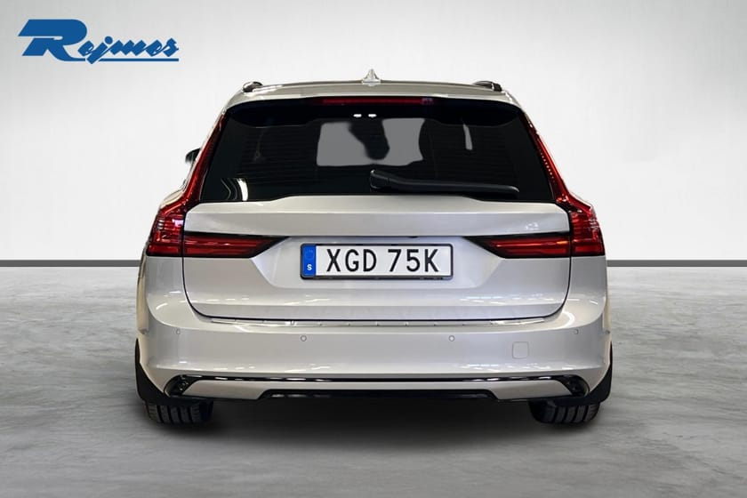Bild 5 av Volvo V90