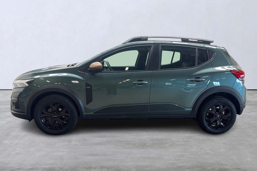 Bild 4 av Dacia Sandero Stepway