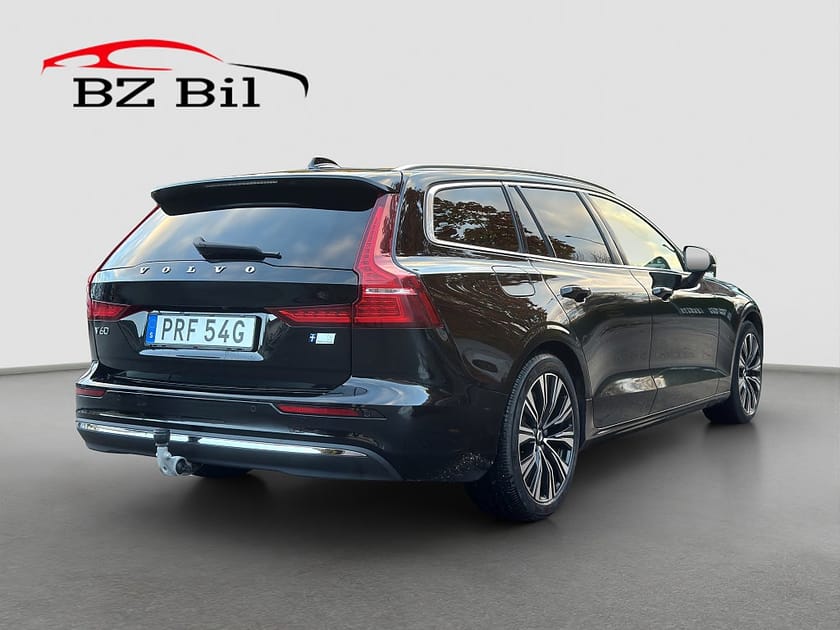 Bild 5 av Volvo V60