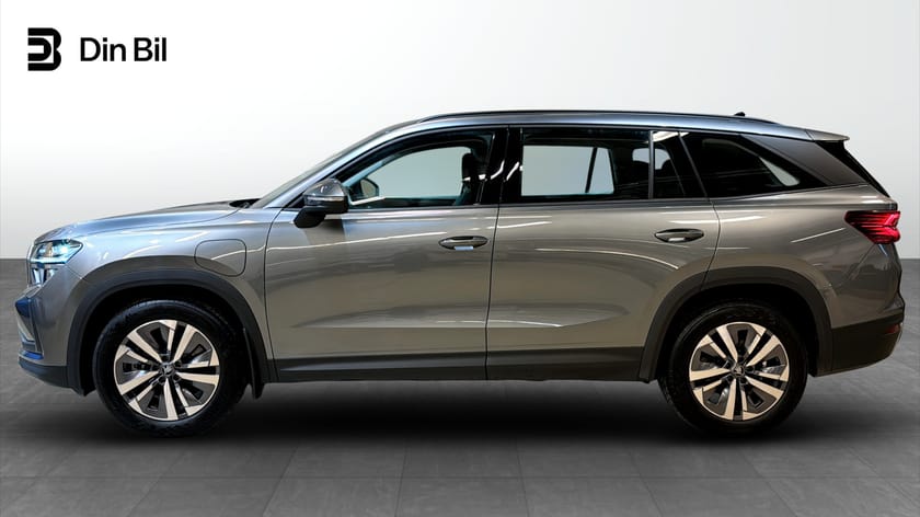 Bild 2 av Škoda Kodiaq iV