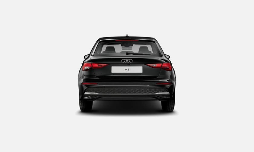 Bild 2 av Audi A3 Sportback 35 TFSI