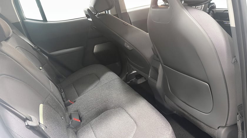 Bild 5 av Kia EV2 Standard Range