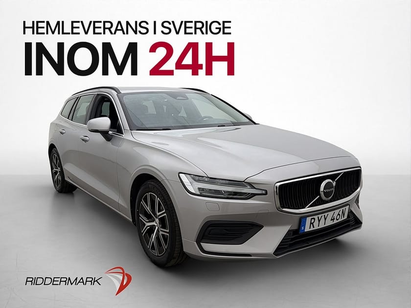 Bild 3 av Volvo V60