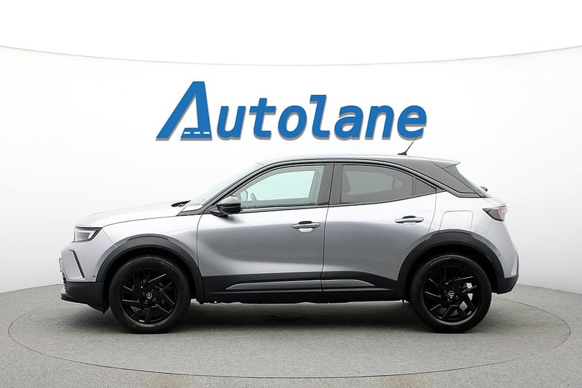 Bild 5 av Opel Mokka