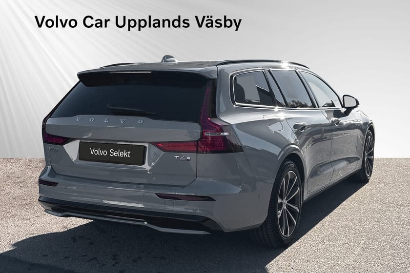 Bild 5 av Volvo V60