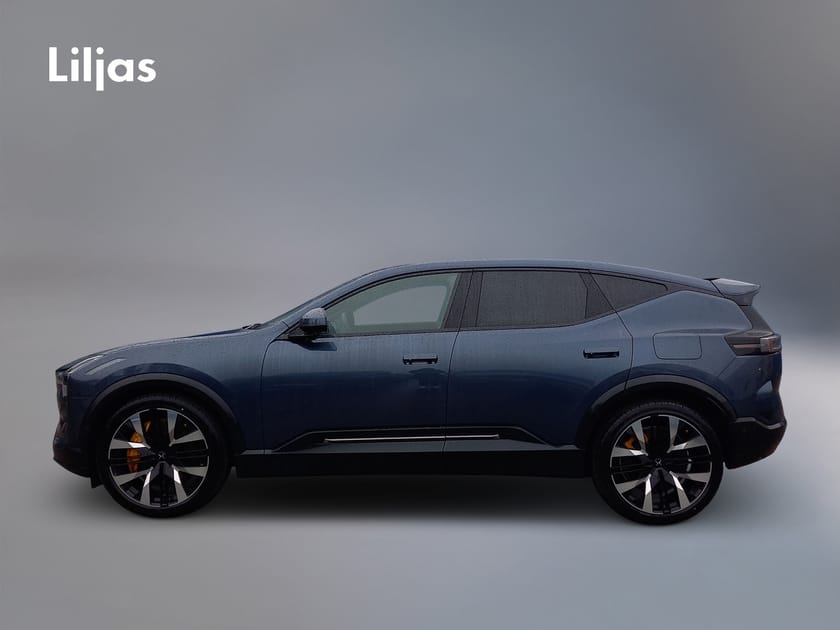 Bild 3 av Polestar 3 Long Range Dual Motor Performance
