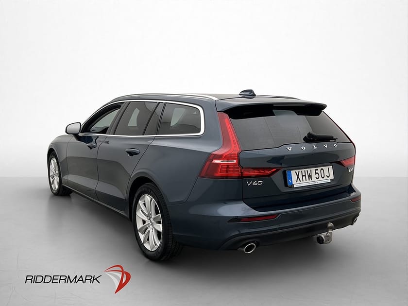 Bild 5 av Volvo V60