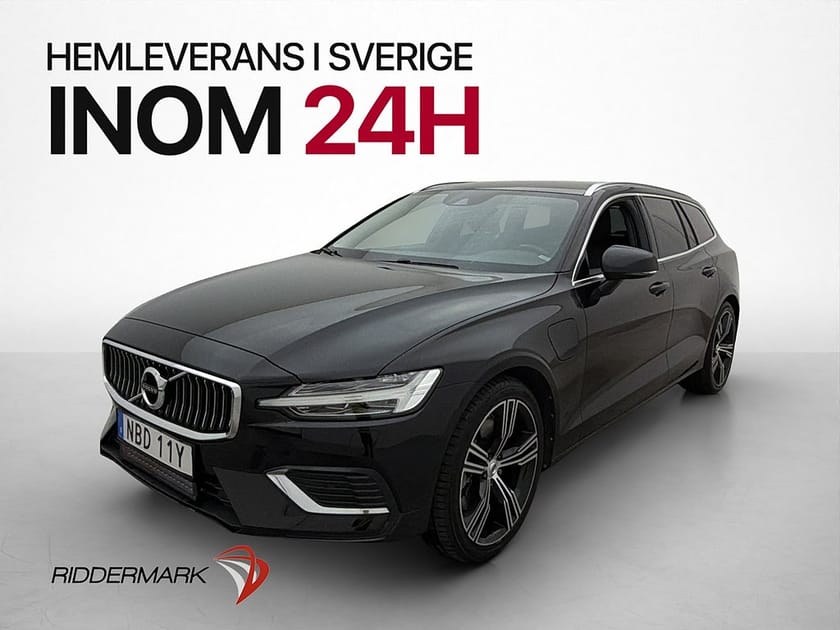 Bild 3 av Volvo V60