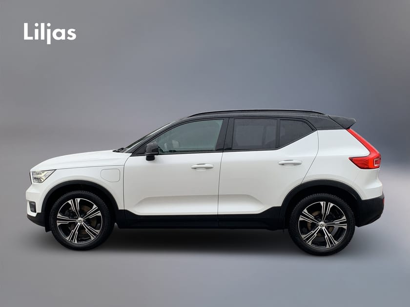 Bild 4 av Volvo XC40