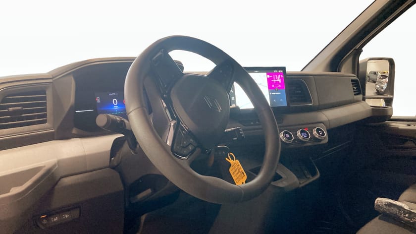 Bild 3 av Renault Master E-Tech 87kWh