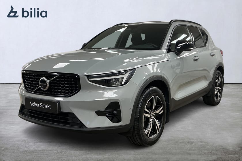Bild 1 av Volvo XC40