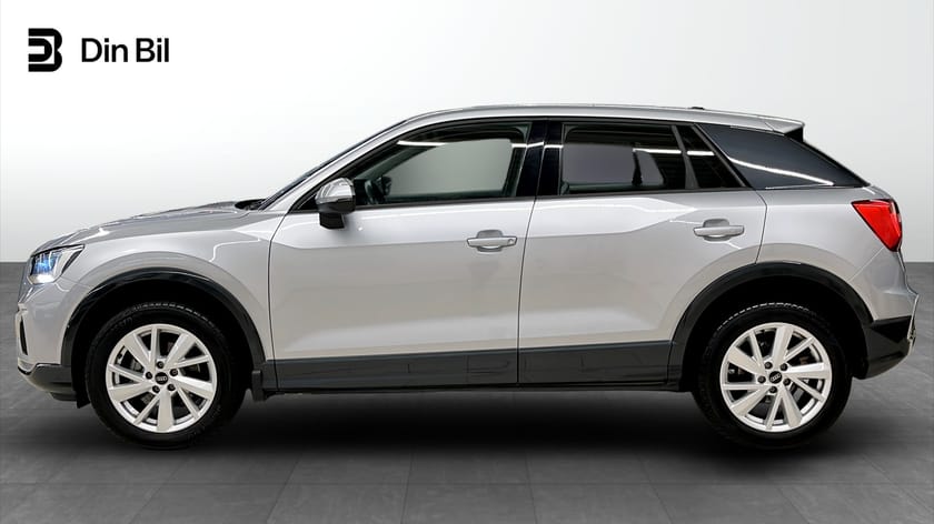 Bild 2 av Audi Q2 35 TFSI