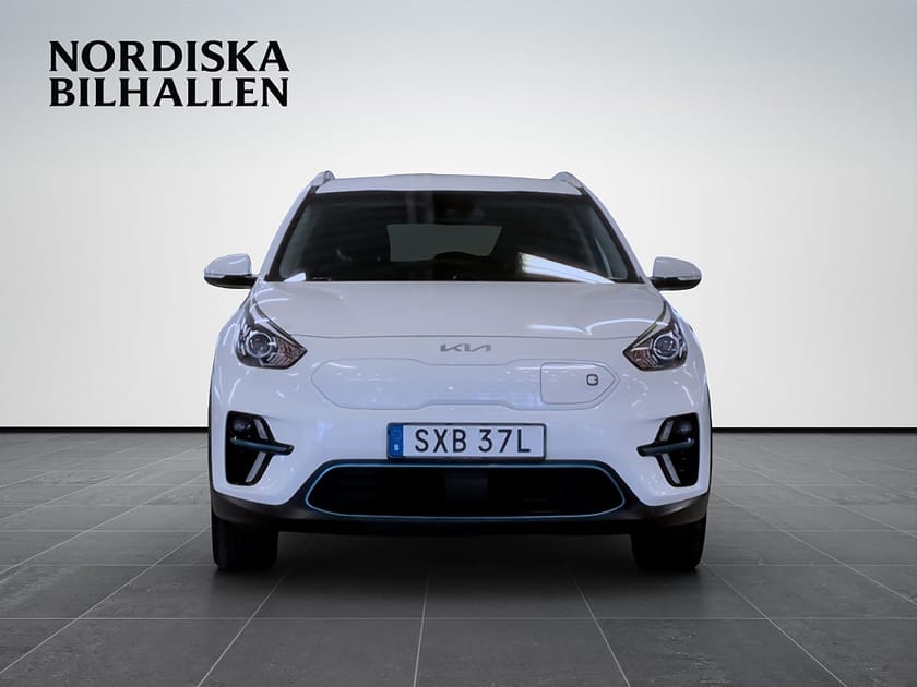 Bild 2 av Kia e-Niro
