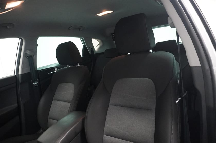 Bild 4 av Hyundai Tucson