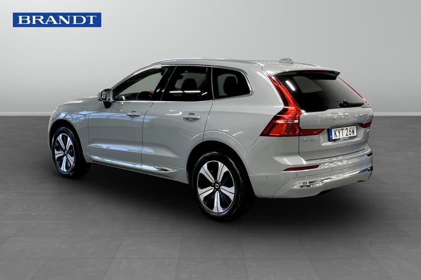 Bild 2 av Volvo XC60