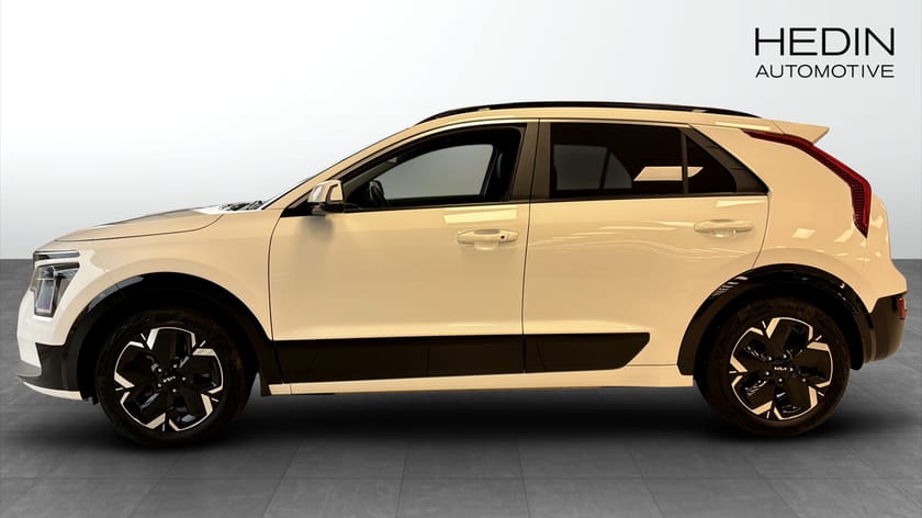 Bild 4 av Kia Niro EV