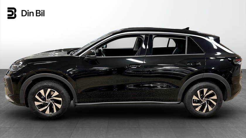 Bild 2 av Volkswagen T-Roc
