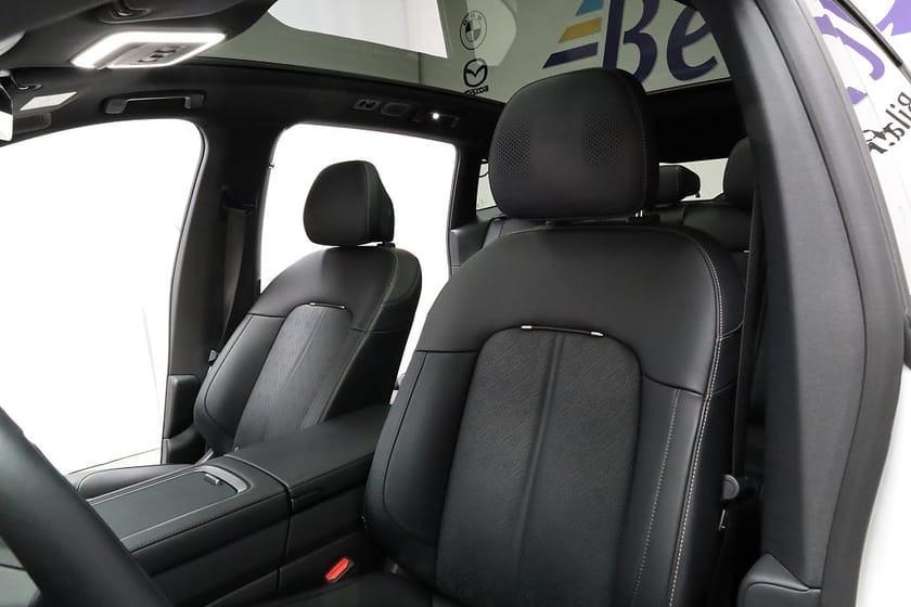 Bild 5 av Zeekr 7X Privilege AWD