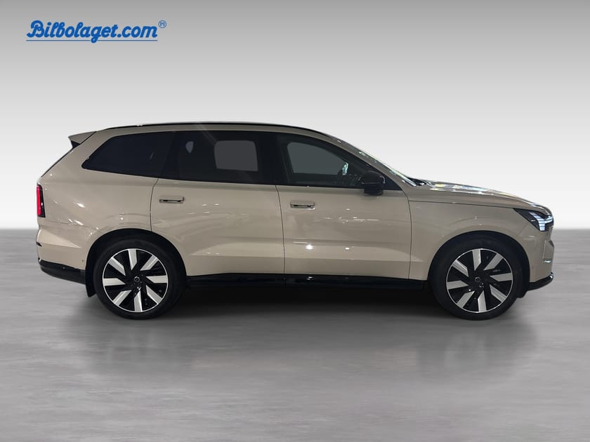Bild 4 av Volvo EX90 Twin Motor Performance